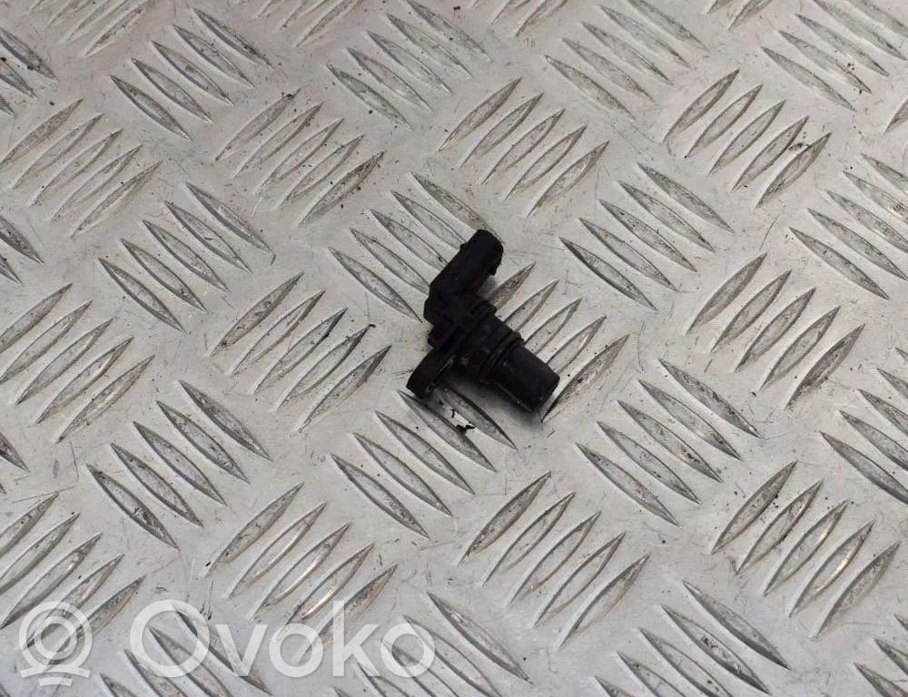 Audi A6 S6 C7 4G Sensor de posición del cigüeñal 