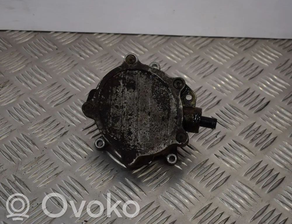 Audi A6 S6 C6 4F Bomba de vacío 