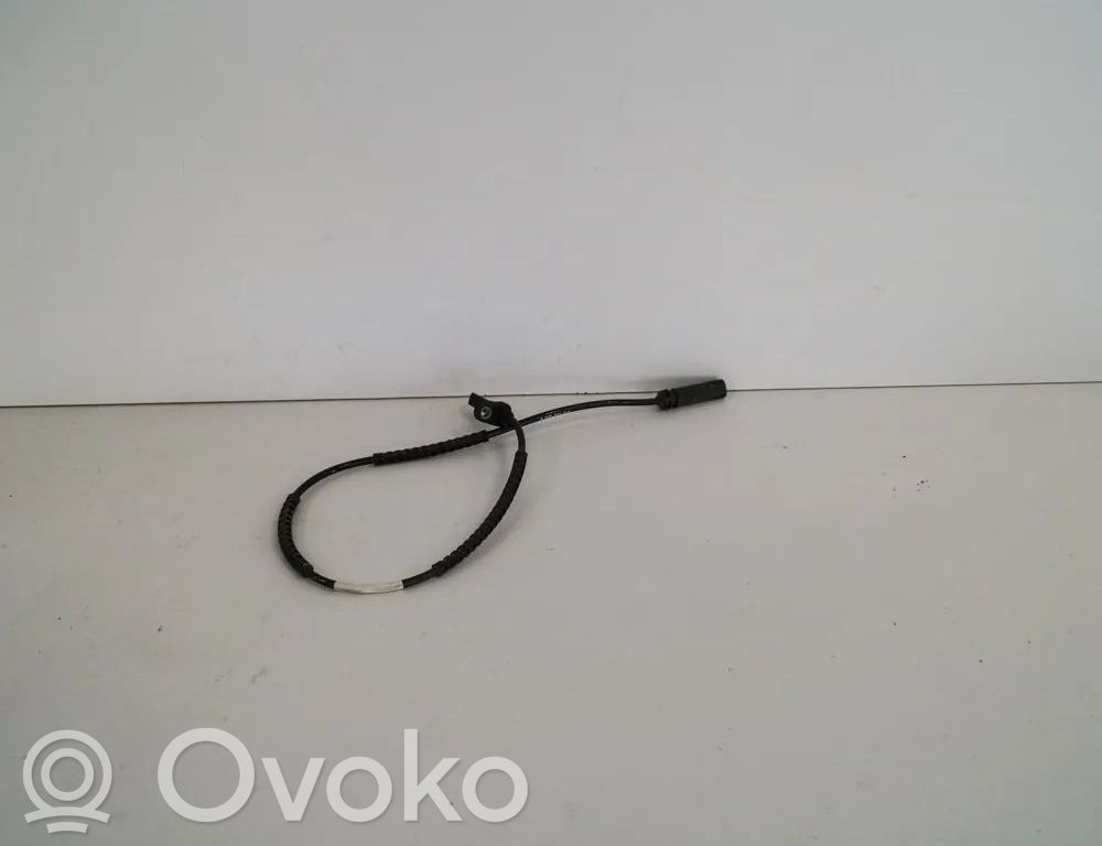 BMW i3 ABS Sensor hinten 