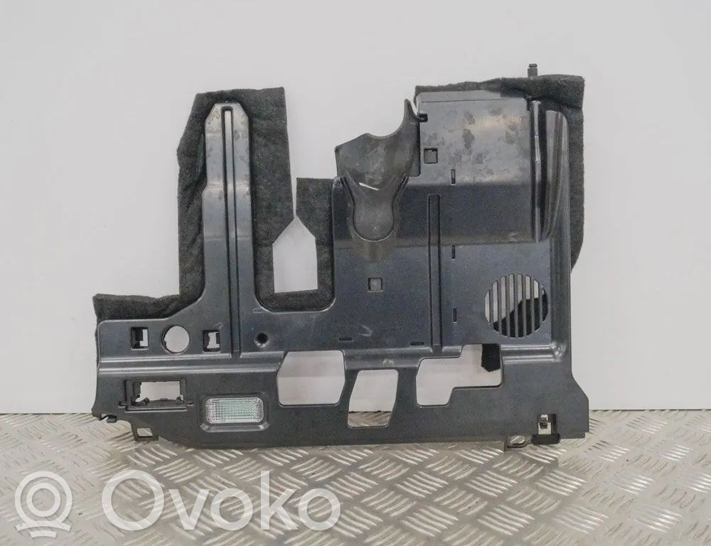 Audi A4 S4 B9 8W Otros repuestos del interior 