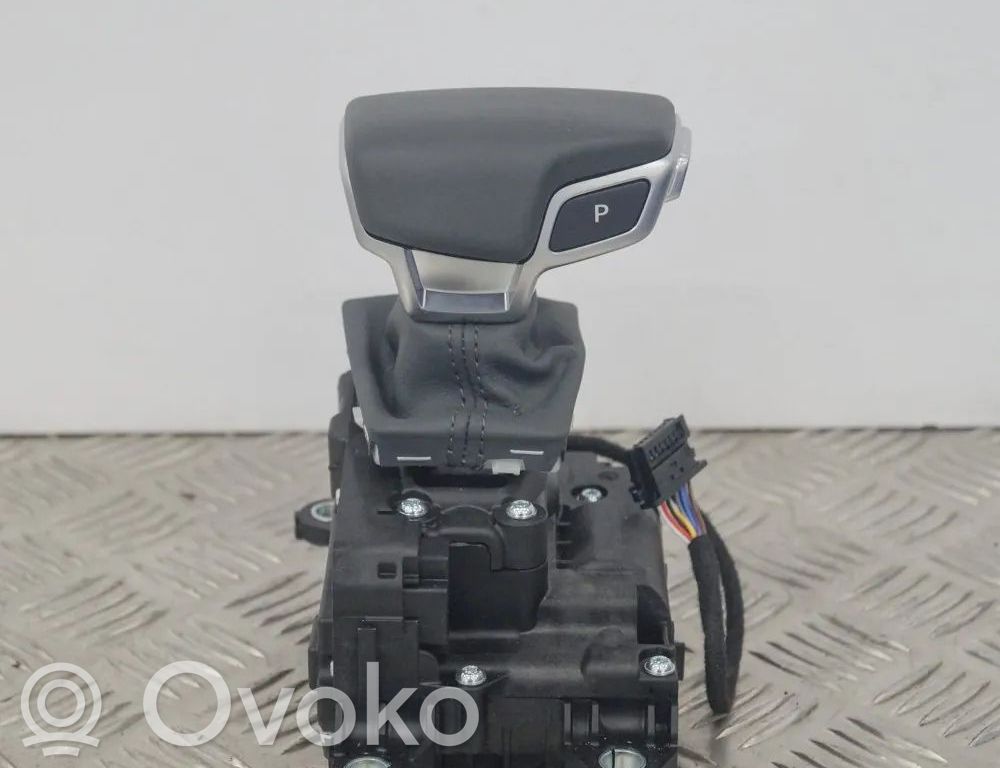 Audi A4 S4 B9 8W Selector caja de cambios 