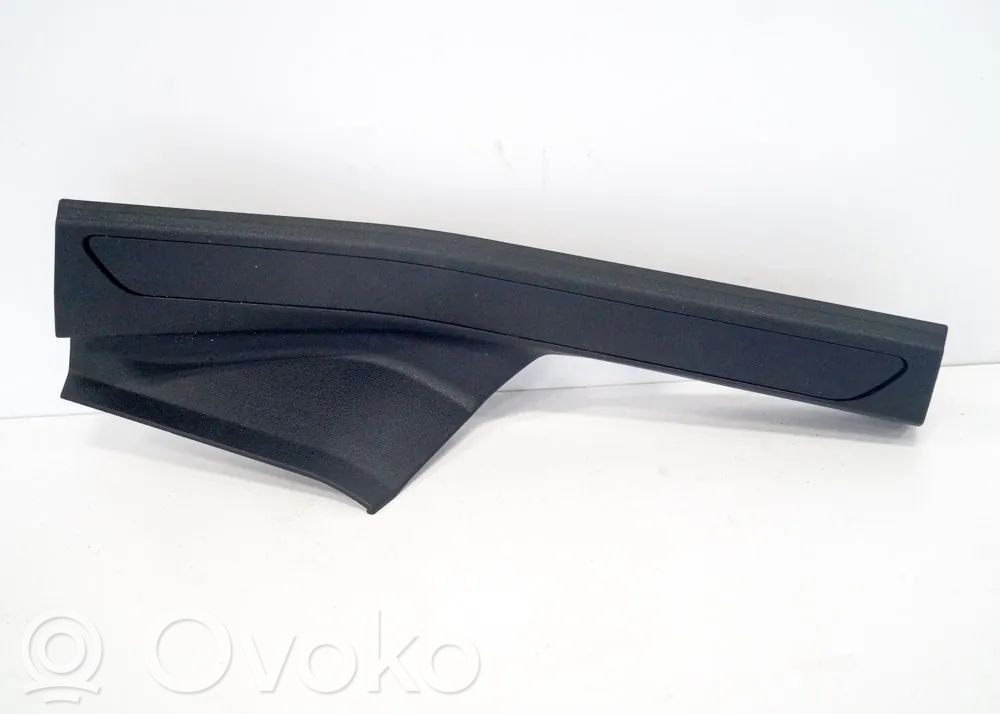 BMW 7 F01 F02 F03 F04 Kita salono detalė
