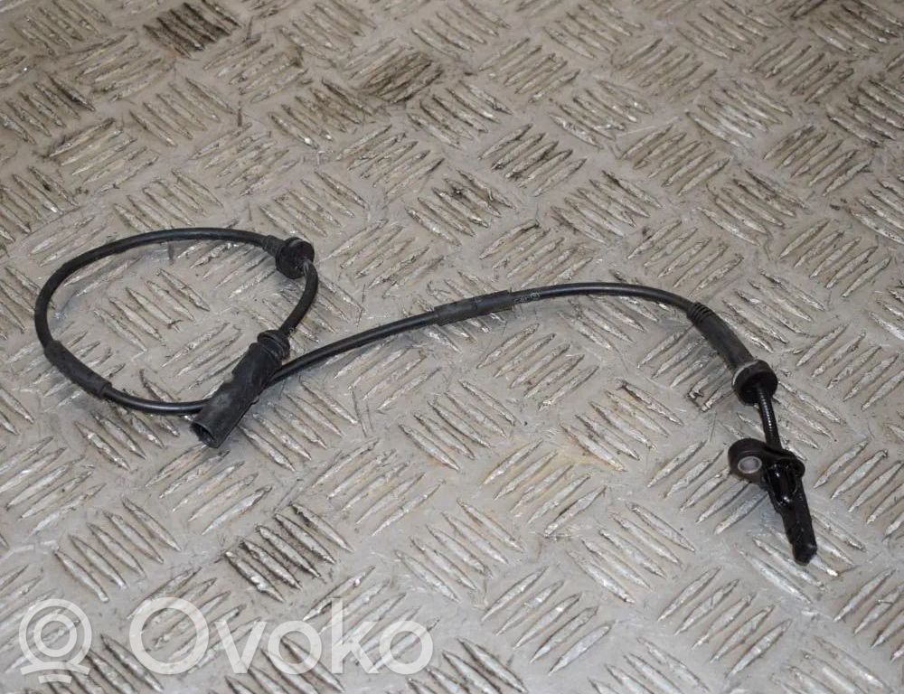 BMW X3 F25 Senzor ABS roată spate 