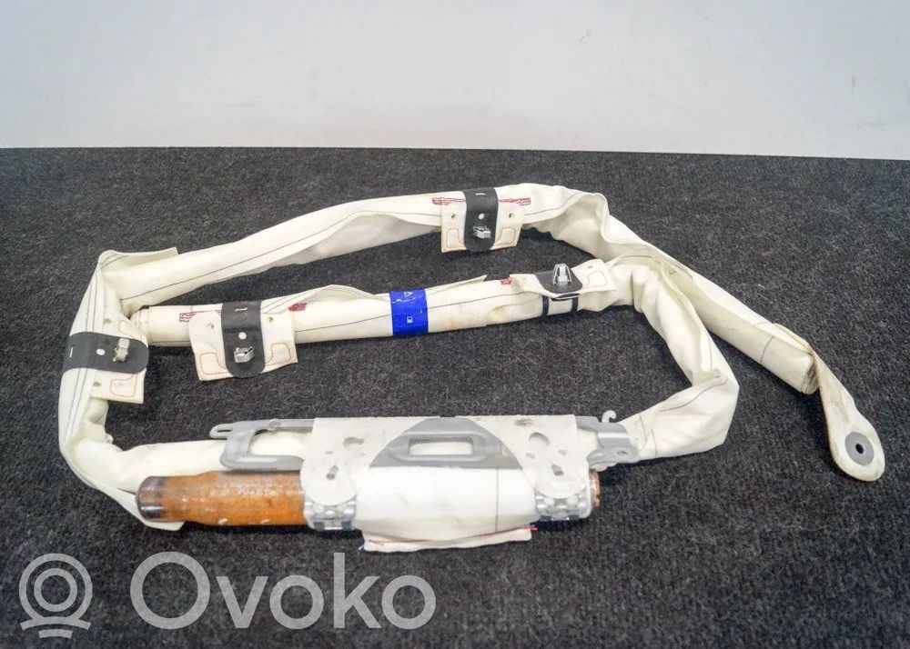 Volkswagen Golf VI Airbag del techo 
