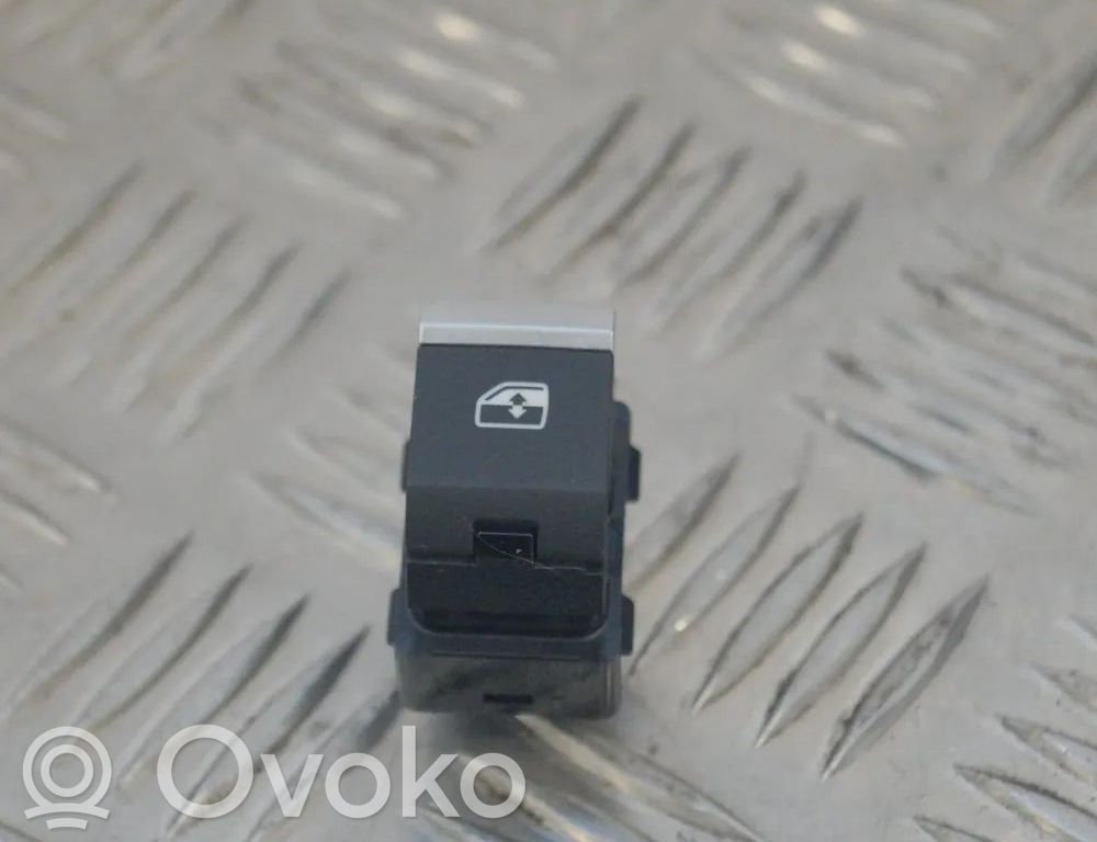 Audi A4 S4 B9 8W Interrupteur commade lève-vitre 