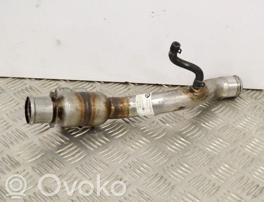 Rura / Wąż dolotowy powietrza   CPLA6F072DE