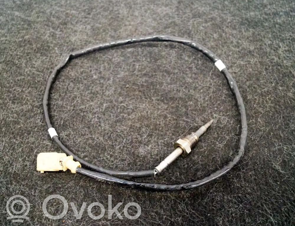 Audi A4 S4 B9 8W Sensor de temperatura del aceite 