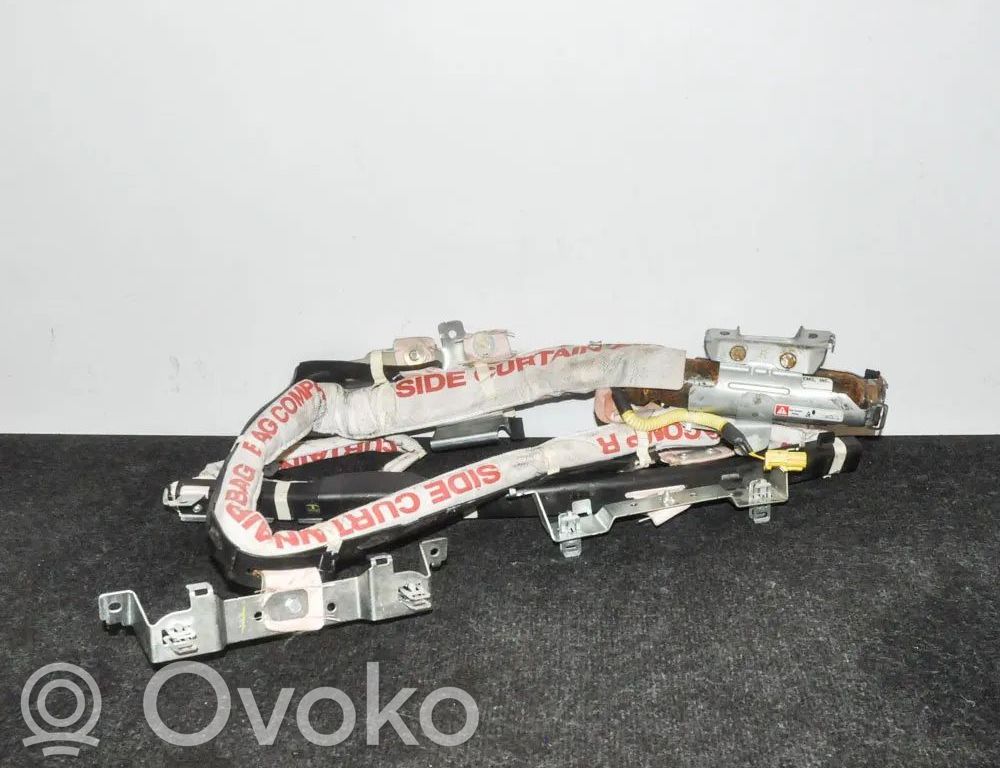 Honda Civic Airbag de toit 