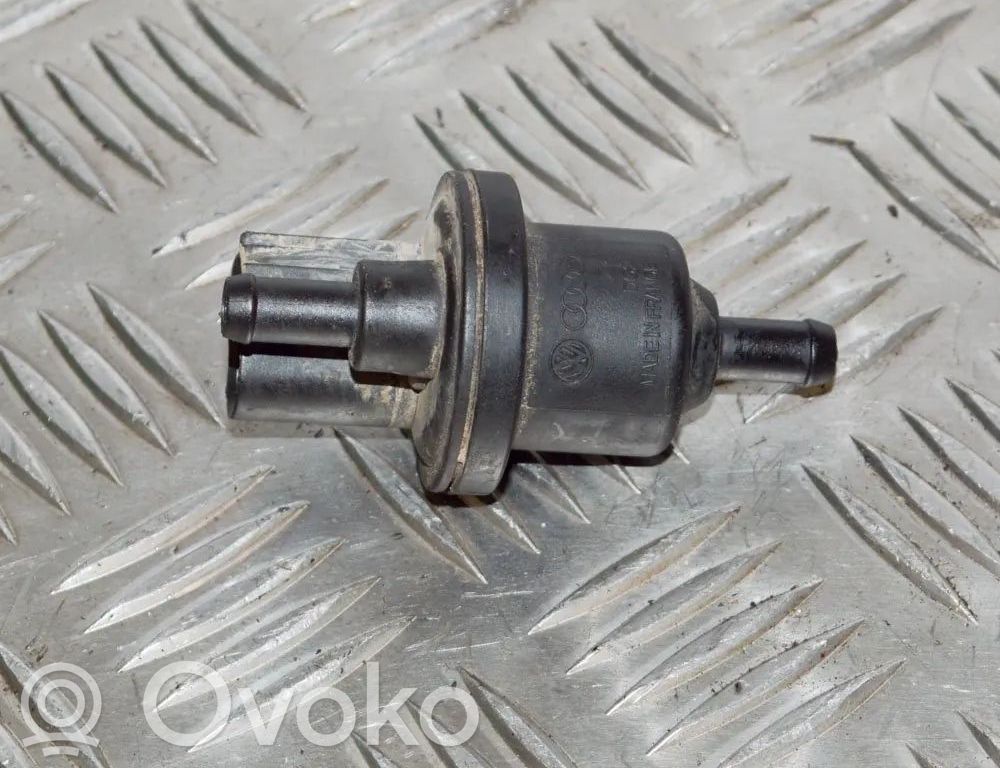 Volkswagen Golf V Electroválvula del turbo 