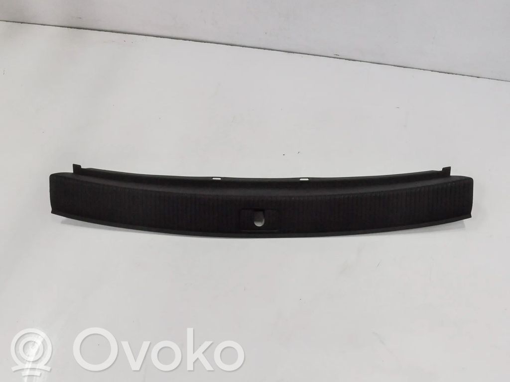 Audi Q5 SQ5 FY Rivestimento di protezione sottoporta del bagagliaio/baule 