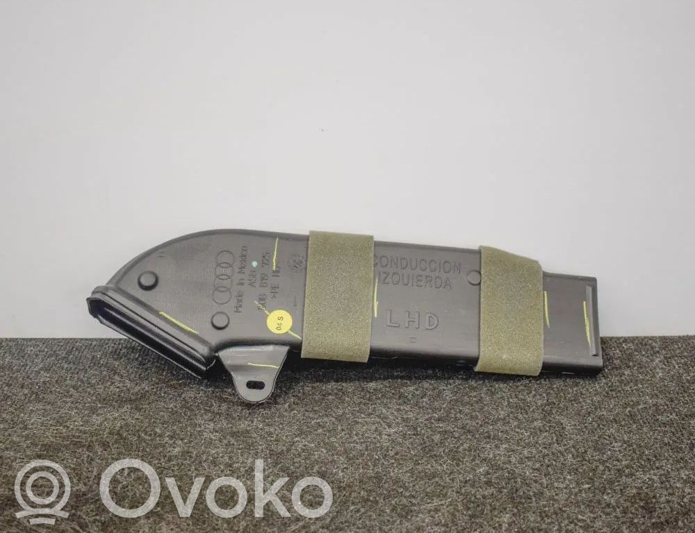 Audi Q5 SQ5 FY Altra parte interiore