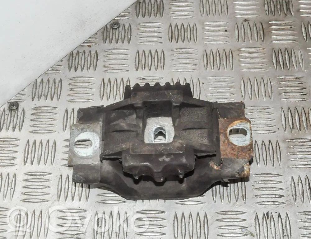 Getriebelager Getriebedämpfer