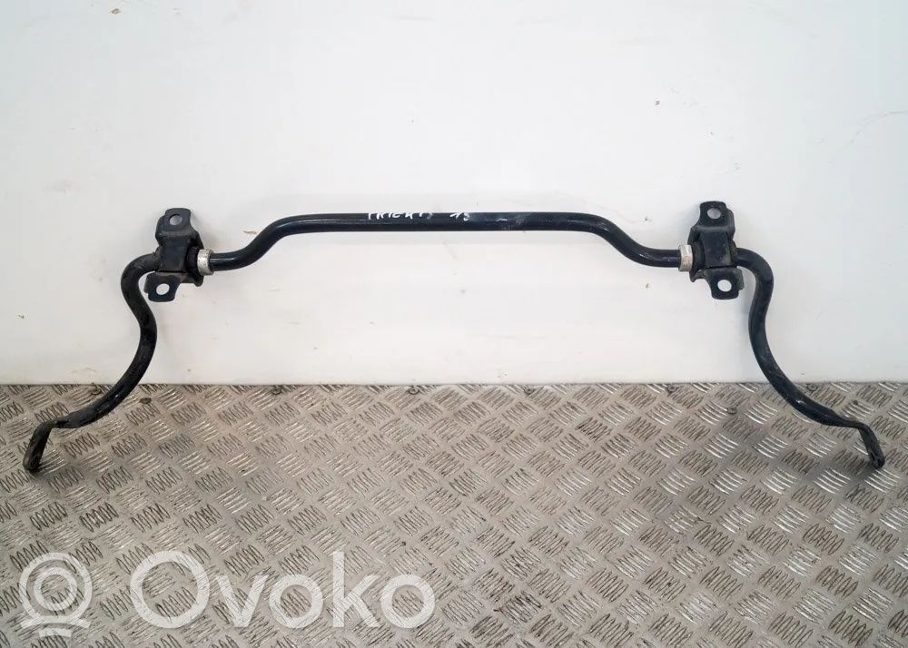 Land Rover Range Rover Evoque L538 Barra stabilizzatrice anteriore/barra antirollio 