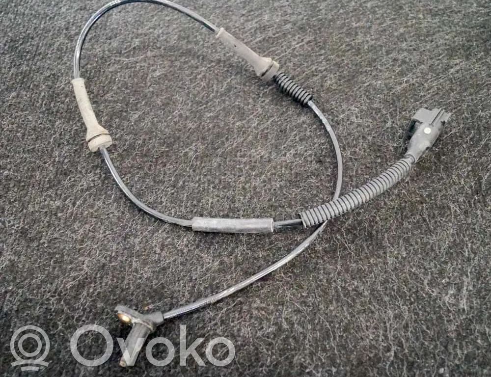 Land Rover Range Rover Evoque L538 ABS Sensor 