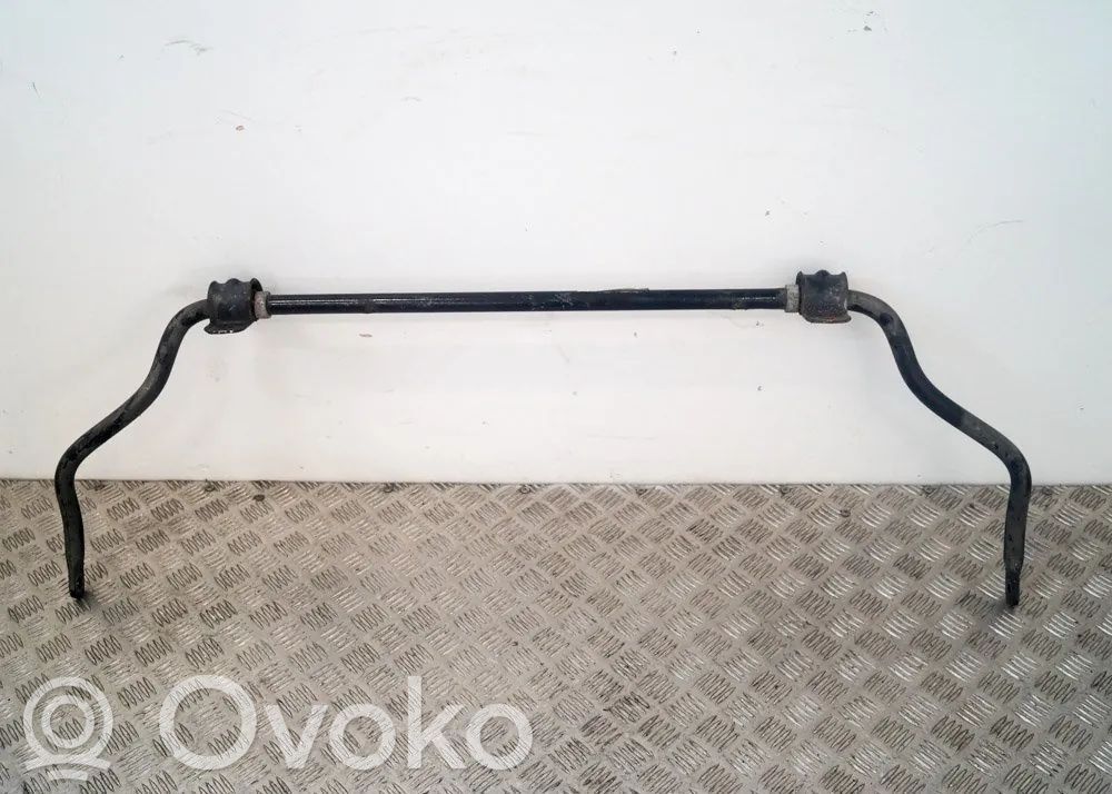 Land Rover Range Rover Evoque L538 Bară antiruliu spate 