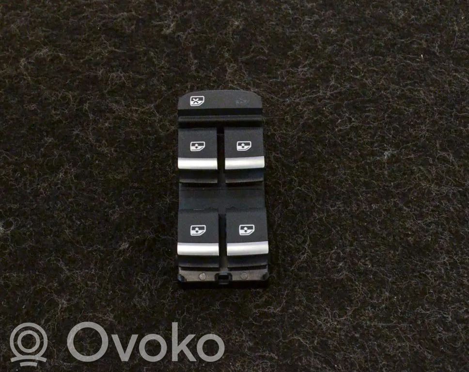 Audi Q5 SQ5 FY Electric window control switch 