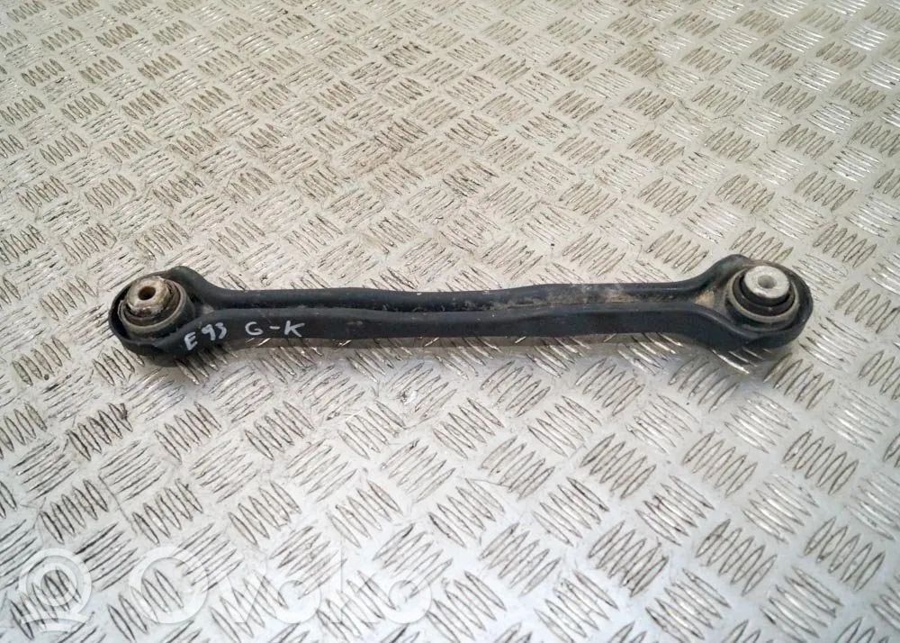 BMW 3 E92 E93 Rear upper control arm/wishbone 