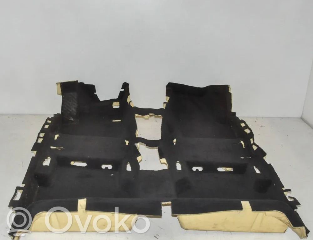 Audi Q3 8U Alte piese de interior 