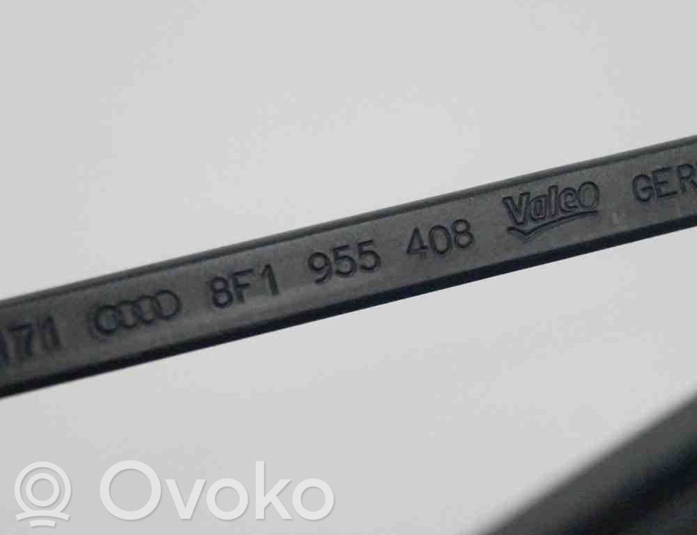 Audi A5 8T 8F Scheibenwischer 