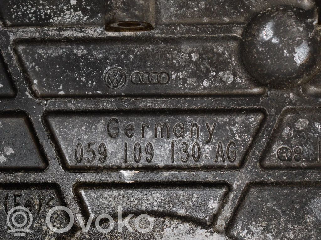 Audi Q5 SQ5 8R Rocker cam cover 
