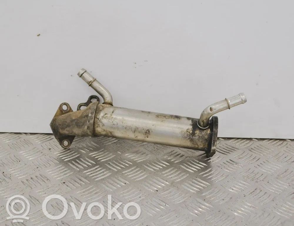 Ford Transit EGR aušintuvas 