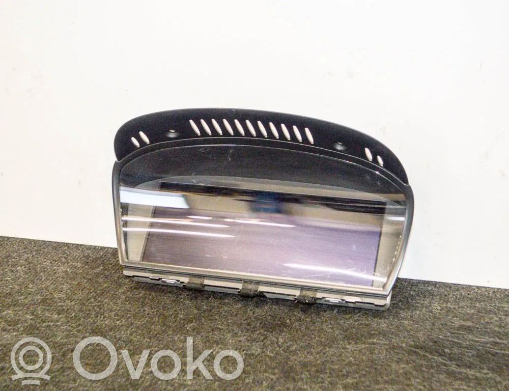 BMW 3 E92 E93 Screen/display/small screen 