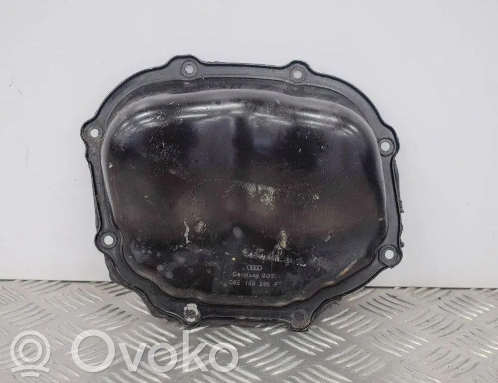 Audi A6 S6 C6 4F Muu moottoritilan osa 