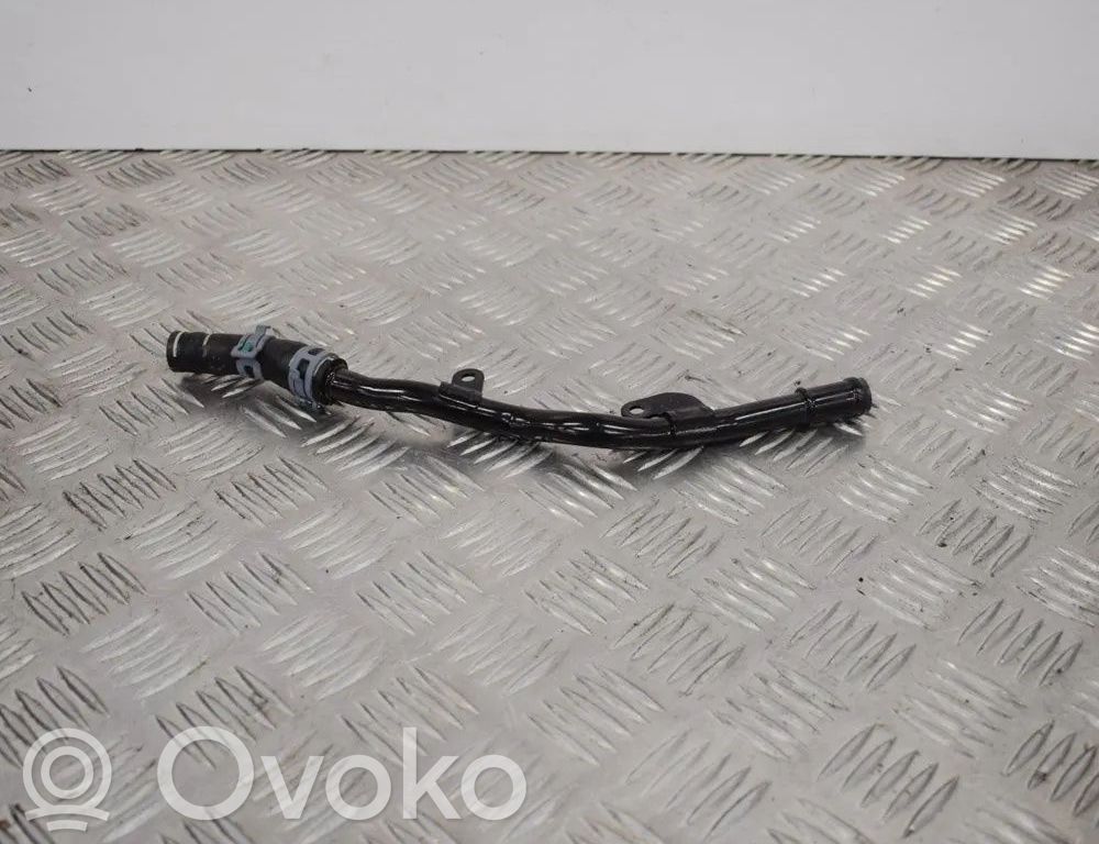 Audi A3 S3 8V Inne części komory silnika 