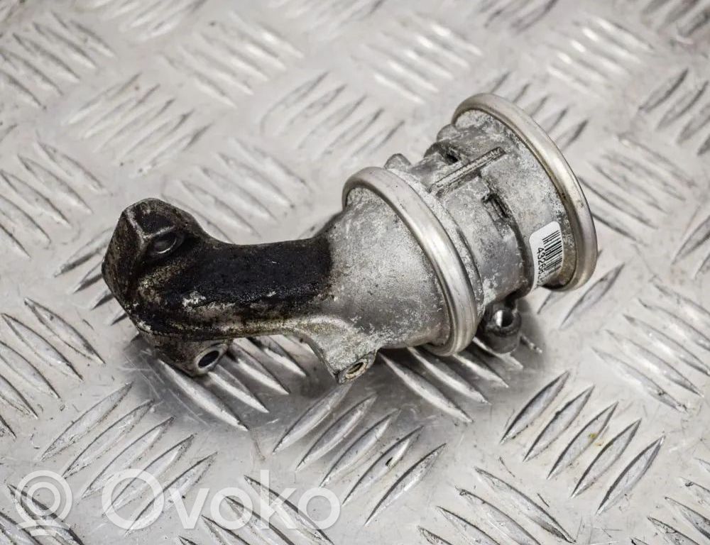 Audi A5 Sportback 8TA EGR valve 