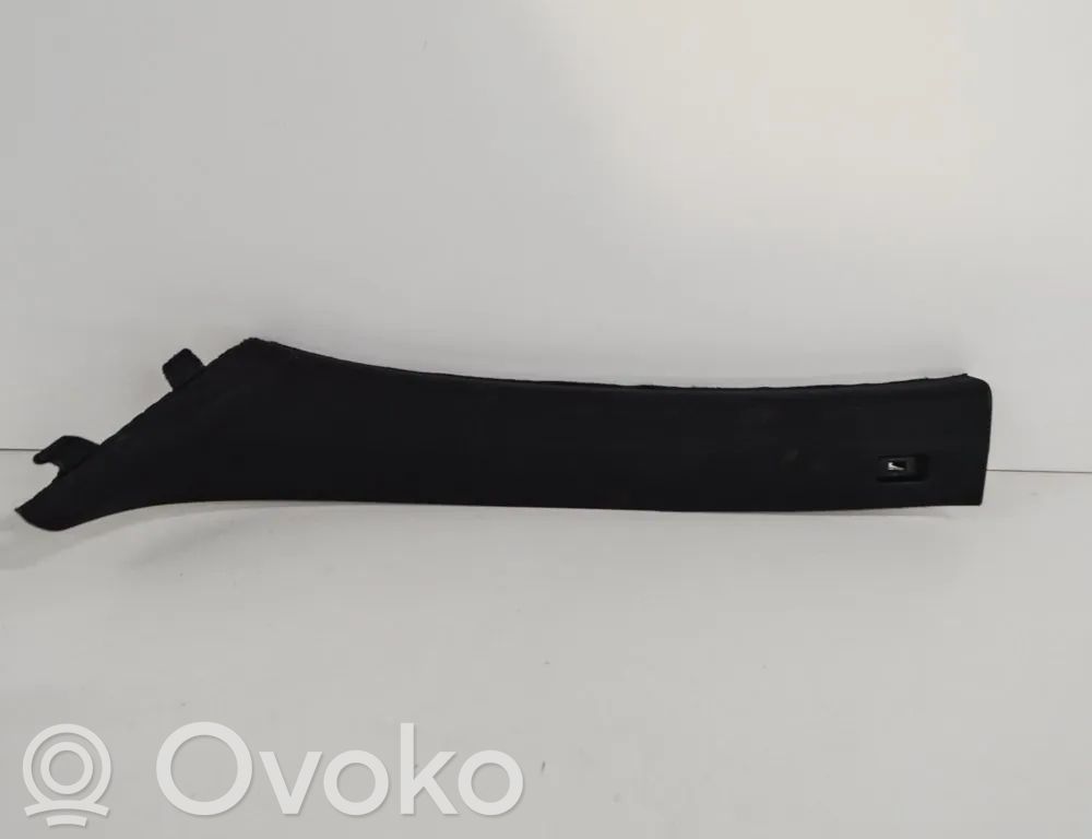 BMW 3 E90 E91 A-pilarin verhoilu 