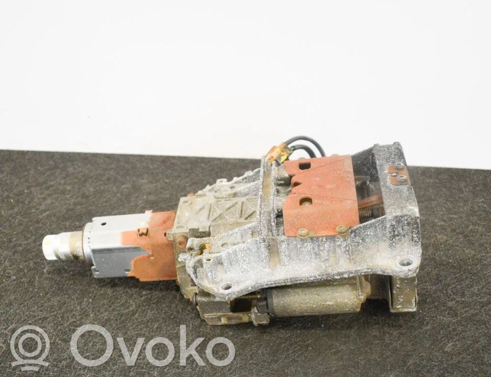 Audi A8 S8 D3 4E Steering rack mechanical part 