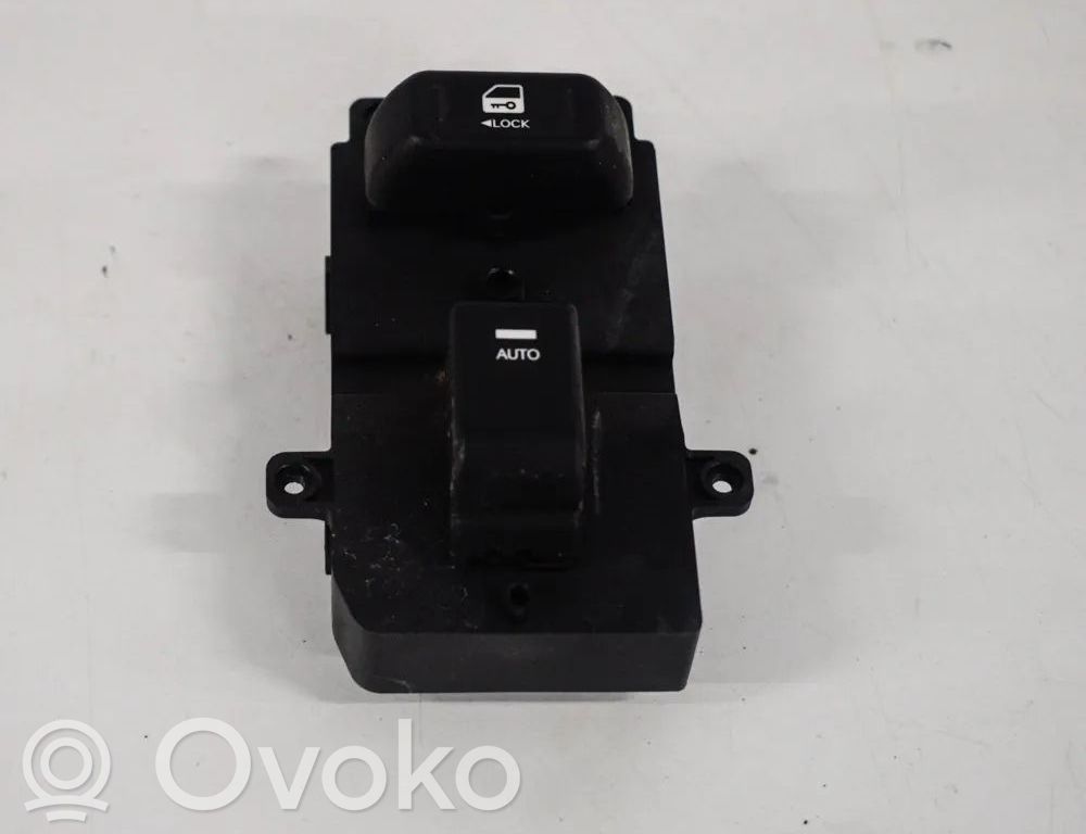 Hyundai Genesis Interruptor del elevalunas eléctrico 