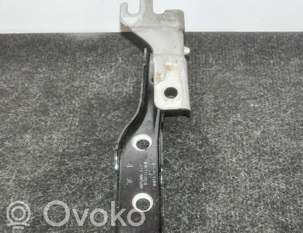 Volkswagen Polo VI Zawiasy pokrywy / maski silnika 