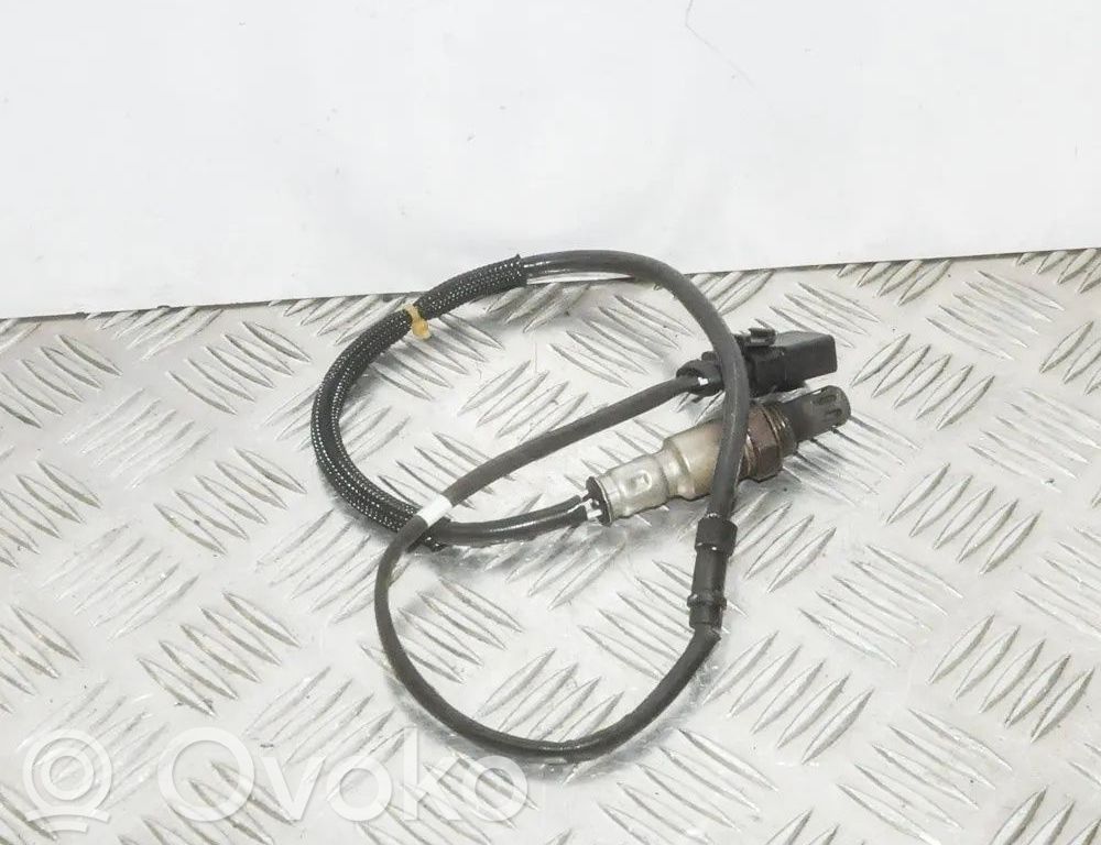 Volkswagen Polo VI Lambda probe sensor 