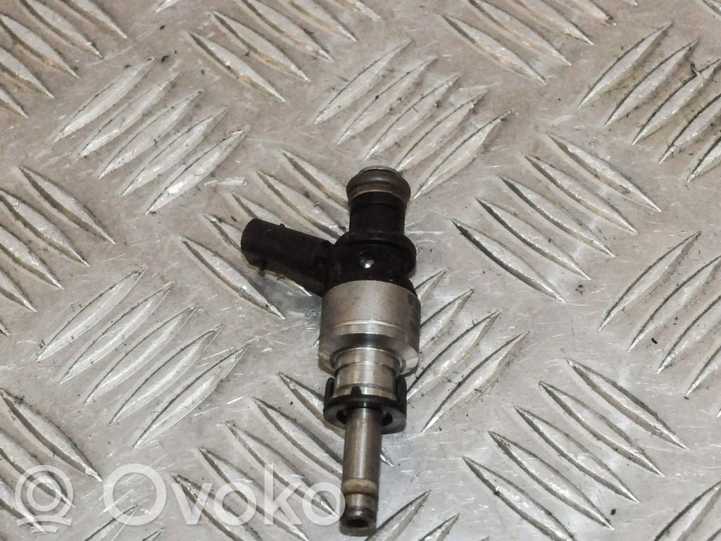 Audi A4 S4 B8 8K Inyector de combustible 