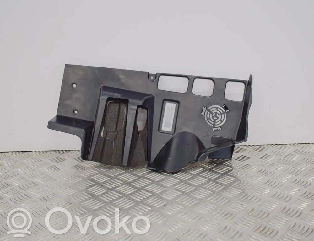 BMW X3 F25 Altra parte interiore