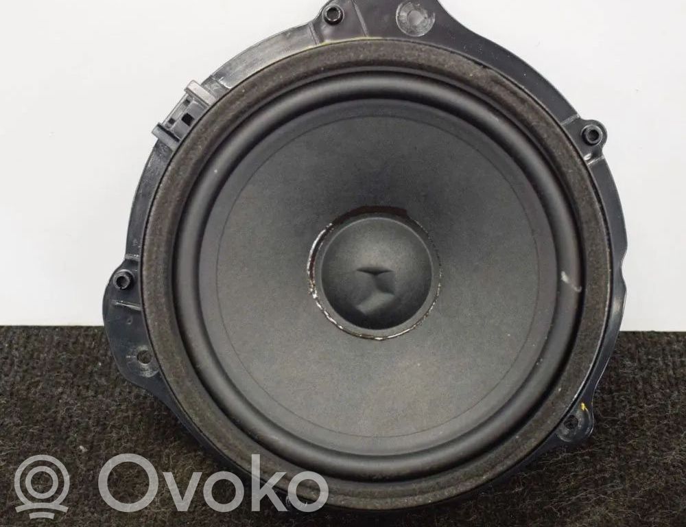 Etuoven kaiutin   GX7318808CD