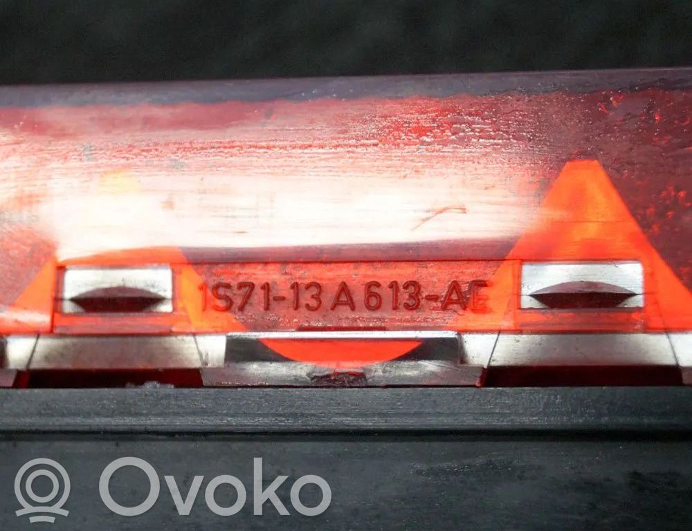 Ford Mondeo Mk III Lampă frână centrală