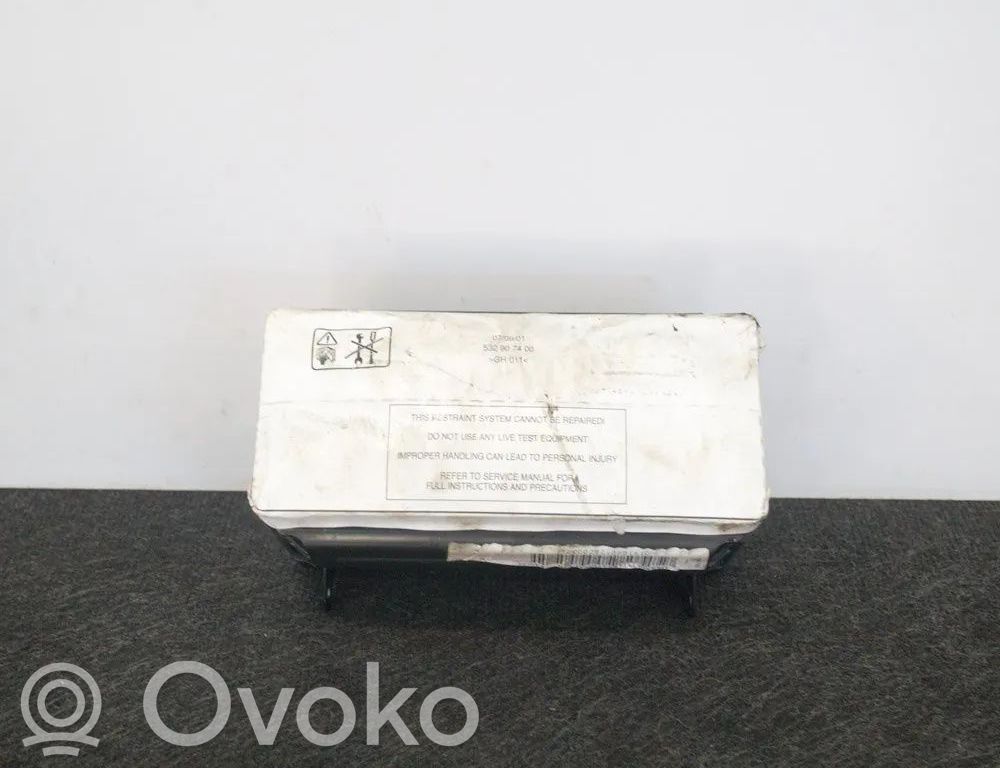 Airbag del pasajero   532907400