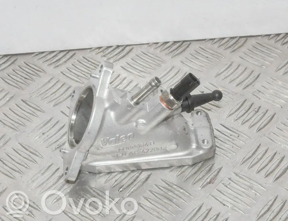 Audi A4 S4 B9 8W Other engine bay part 