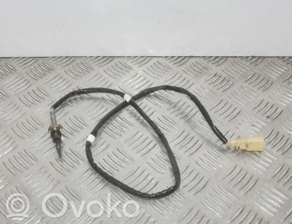 Audi A4 S4 B9 8W Sensor de temperatura del aceite 