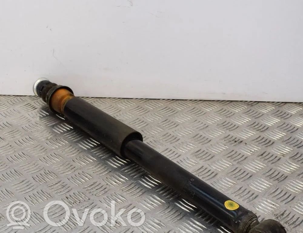 Takaiskunvaimennin   553101Y110