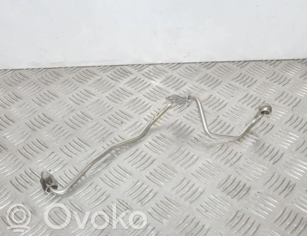 Audi A4 S4 B9 8W Altra parte del vano motore