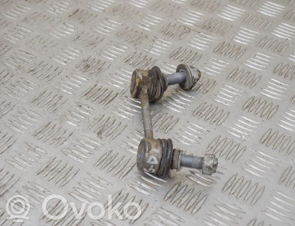 Mercedes-Benz GLE (W166 - C292) Koppelstange Stabilisator hinten 