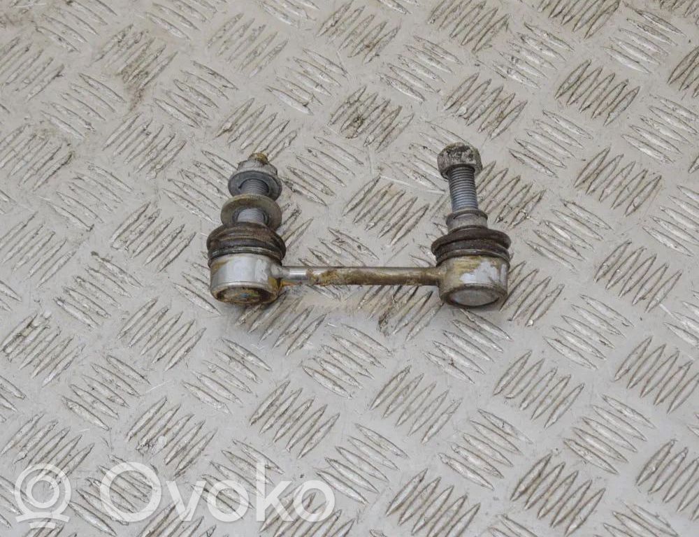 Mercedes-Benz GLE (W166 - C292) Spurstange 