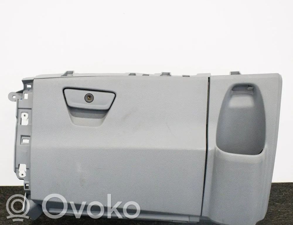 Ford Transit Custom Guantera 