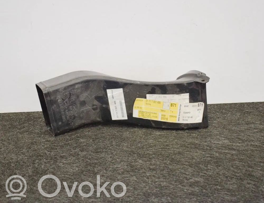 BMW 6 E63 E64 Other body part 