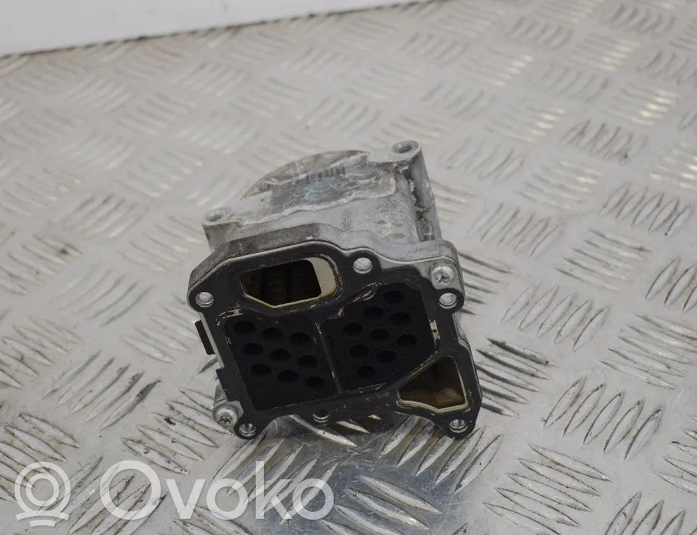 Ford Focus Refroidisseur de vanne EGR 