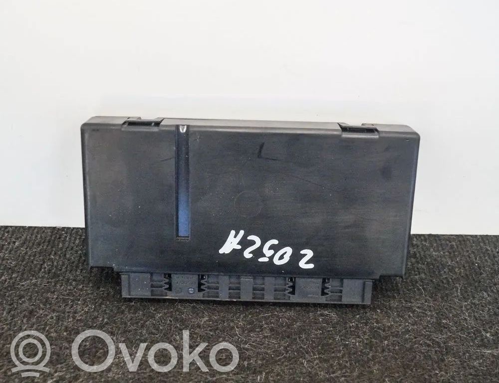 Gateway valdymo modulis   9157156