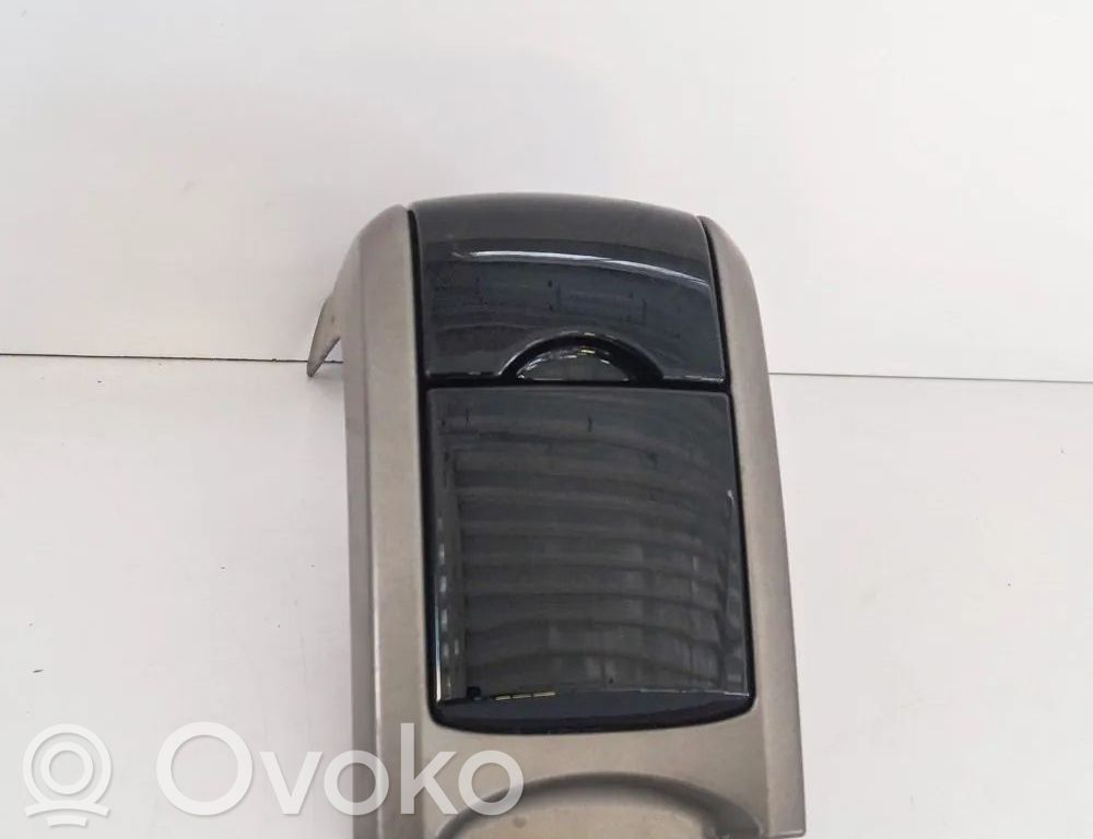 Toyota Prius (XW20) Mukiteline 